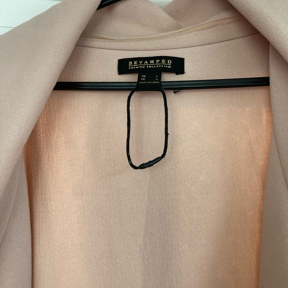 Sleeveless cardigan - Picture 3 of 4